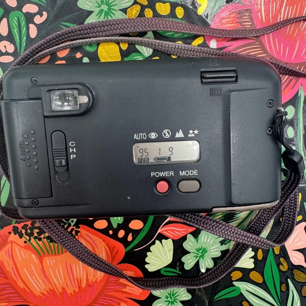 Fujifilm zoom 250